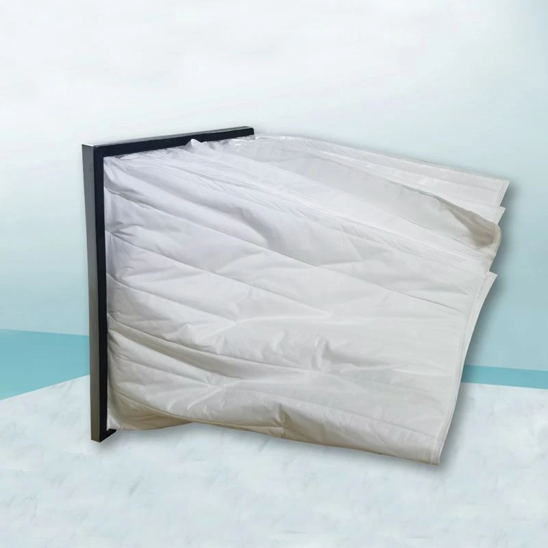 F5 Medium Efficiency Pocket Filter