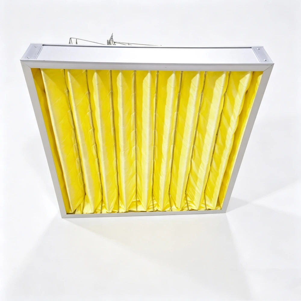 F9 Medium Efficiency Panel Air Filter F9 Medium Efficiency Panel Air Filter